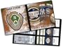 New York Yankees Inaugural Season Ticket Album