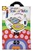 Alex Bean Bag Toss 'N' Tote 2 Game Set with 36 X 36 Game Mat