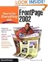 How to Do Everything with Frontpage 2002 (How to Do Everything)