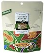 Mrs. May's Dry-Roasted Snack, Coconut Almond, 2-Ounce Pouches (Pack of 24)