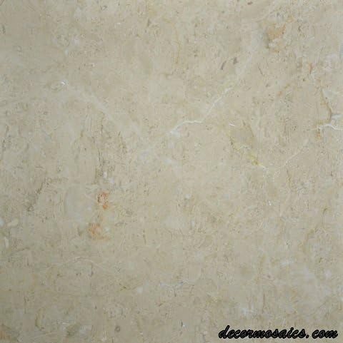 Bursa Beige 12x12 Polished