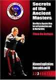 Secrets of the Ancient Masters DVD3