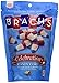 Brach's Celebration Red, White and Blue Candy Corn 15 Oz