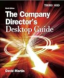 The company director's desktop guide