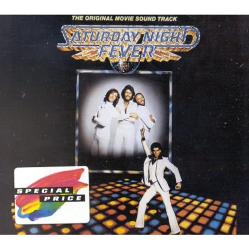 David Shire - Saturday Night Fever The Original Movie Soundtrack (1995) - Zortam Music