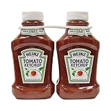 Heinz Tomato Ketchup - 3/ 44 oz.