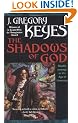 The Shadows of God (The Age of Unreason, Book 4)