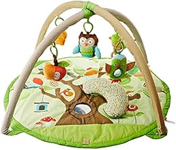 Skip Hop Treetop Friends Gimnasio de actividades