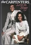 Carpenters Live on Stage