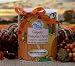 Gigantic Pumpkin Patch Garden Gourmet Food Gift Basket