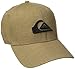 Quiksilver Men's Amphibian Texture Hat