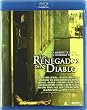 Los Renegados Del Diablo [Blu-ray]