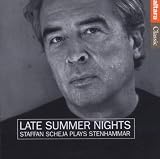 Stenhammar: Late Summer Nights