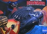 How To Train Your Dragon Movie Launch n Soar Figure Night FuryIMAGE