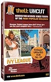 DVD The U - Uncut - The Ivy League code image