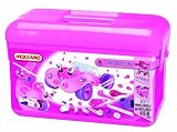 Meccano Girls Tool Box