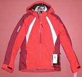 Spyder Predator Systems Womens Ski Jacket