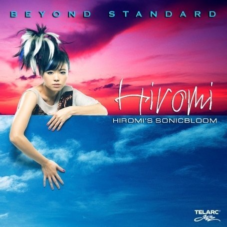 CD-Charts  Music : Beyond Standard