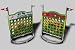 Connect Four MLB Game - Boston Red Sox/New York Yankees - Boston Red Sox