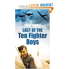 Last of the Ten Fighter Boys (Battle of Britain 70 Years on)