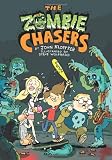 The Zombie Chasers