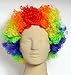 Rubie's Costume Humor Value Clown Wig
