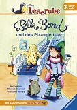 Bella Bond und das Pizzamonster