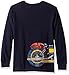 Gymboree Boys' Big Motorcycle Tee