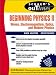 Beginning Physics II:  Waves, Electromagnetism, Optics and Modern Physics