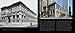 Chicago Then and Now (Compact) (Then & Now Thunder Bay)