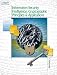 Information Security Intelligence: Cryptographic Principles & Applications