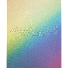 ヱヴァンゲリヲン新劇場版:序 (EVANGELION:1.11) [Blu-ray]