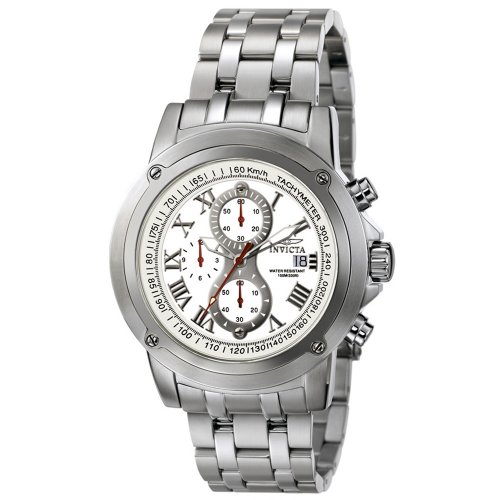Invicta Men's 4892 II Collection Sport Chronograph Elite Watch