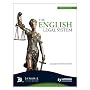 The English Legal System, 7th Edition de Jacqueline Martin