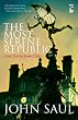 The Most Serene Republic: Love Stories from Cities (Salt Modern Fiction)