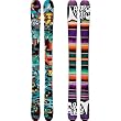 Atomic Bent Chetler Mini Kids Skis 2012 Atomic Bent Chetler Mini Kids Skis 2012