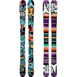 Atomic Bent Chetler Mini Kids Skis 2012