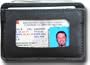 Saddleback Leather Wallet Small Carbon Black