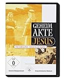 Geheimakte Jesus - Deutsche Bibelgesellschaft