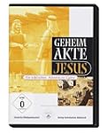 Geheimakte Jesus