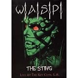 W.a.S.P. - the Sting [DVD] [2005] [Region 1] [NTSC]