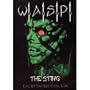 W.A.S.P. - The Sting: Live at the Key Club LA