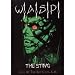 W.A.S.P.-W.A.S.P. - The Sting: Live at the Key Club LA