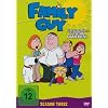 Family Guy - Season 03 [3 DVDs]