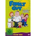 Family Guy - Season 3 [3 DVDs]