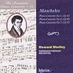 Piano Concertos Nos. 1, 6, 7 (Tasmanian Symphony Orchestra feat. conductor, piano: Howard Shelley)