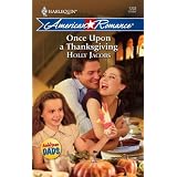 Once Upon a Thanksgiving (Harlequin American Romance)
