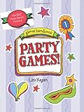 Party games!