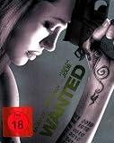 Produkt-Bild: Wanted (Steelbook) [Blu-ray] 100th Anniversary Universal Edition