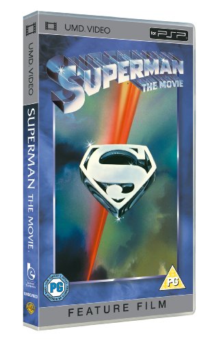 Superman [UMD for PSP]